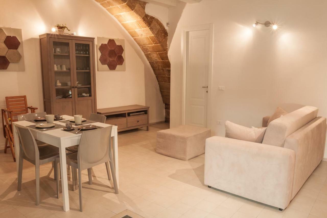 Domus 1333 Al Duomo Villa Сиракуза Екстериор снимка