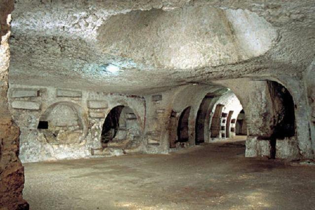 Domus 1333 Al Duomo Villa Сиракуза Екстериор снимка