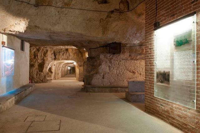 Domus 1333 Al Duomo Villa Сиракуза Екстериор снимка