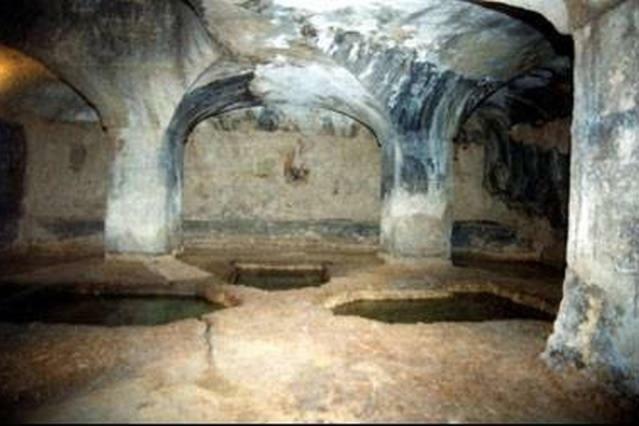 Domus 1333 Al Duomo Villa Сиракуза Екстериор снимка